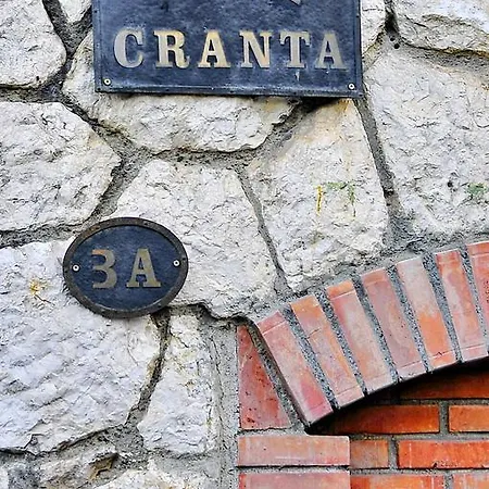 Maison d'hôtes Pensiunea Casa Cranta 3*