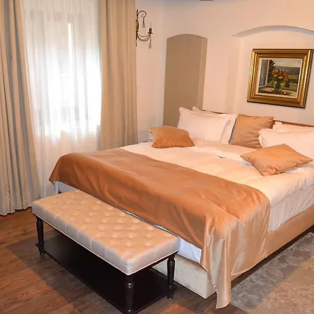Pensiunea Casa Cranta Pensiune 3*