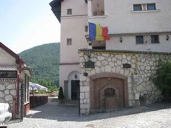 Pensiunea Casa Cranta 3* Brașov