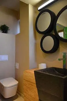 게스트하우스 Pensiunea Casa Cranta 3*