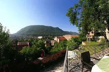 Pensiunea Casa Cranta 3* Braşov