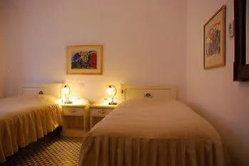 Pensiune Pensiunea Casa Cranta 3*