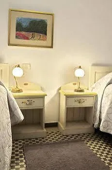 Maison d'hôtes Pensiunea Casa Cranta 3*