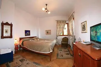 Maison d'hôtes Pensiunea Casa Cranta 3*