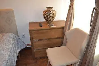 게스트하우스 Pensiunea Casa Cranta 3*