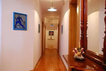 Pensiune Pensiunea Casa Cranta 3*