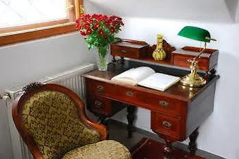 Pensiunea Casa Cranta 3* Braşov
