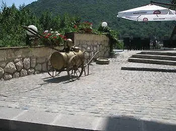Pensiunea Casa Cranta 3* Braşov