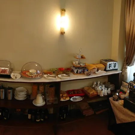 Maison d'hôtes Pensiunea Casa Cranta Braşov