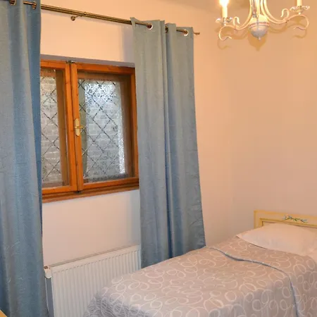 Pensiunea Casa Cranta 3* Braşov
