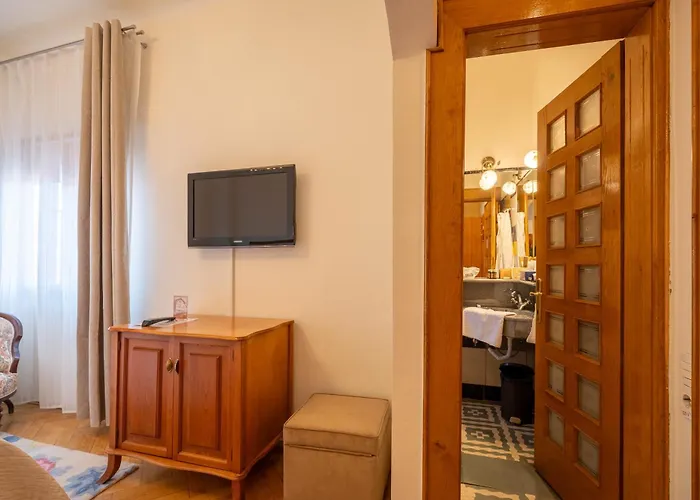 Pensiunea Casa Cranta Braşov