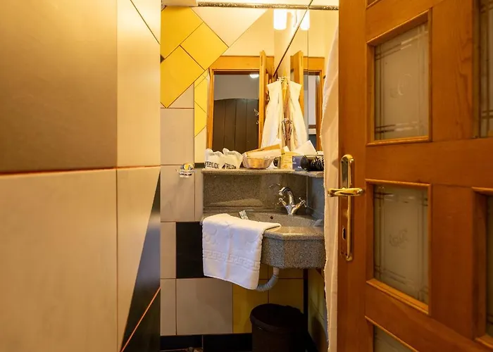 Pensiunea Casa Cranta Pensionat