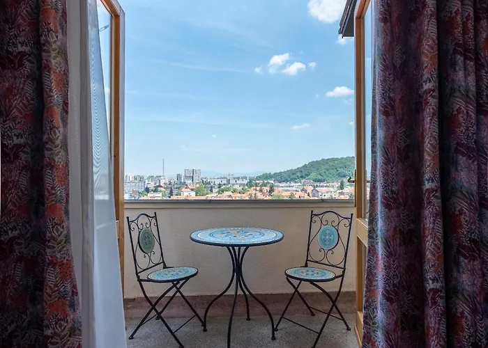 Pensiunea Casa Cranta Gasthuis 3*