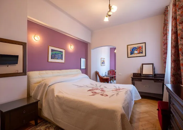 Pensiunea Casa Cranta Pensionat Braşov