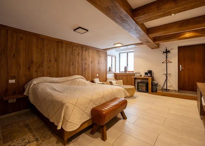 Pensiunea Casa Cranta Braşov