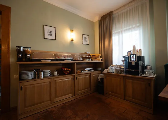 Pensiunea Casa Cranta