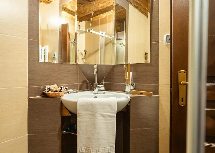 Gasthuis Pensiunea Casa Cranta