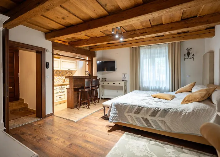 Gasthuis Pensiunea Casa Cranta Braşov