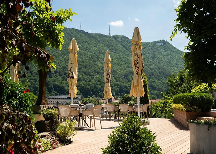 Pensiunea Casa Cranta 3*