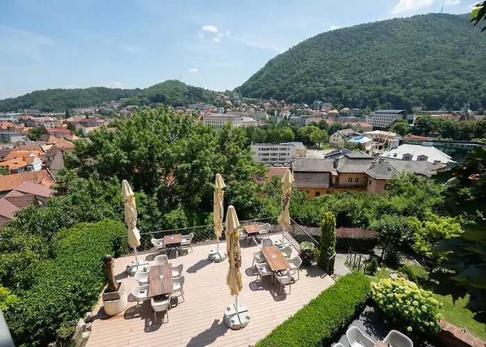 Pensiunea Casa Cranta