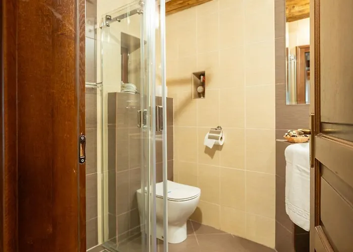 Pensiunea Casa Cranta Gasthuis 3*