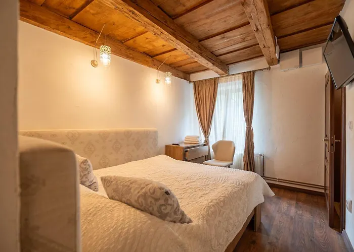 Pensiunea Casa Cranta Pensionat