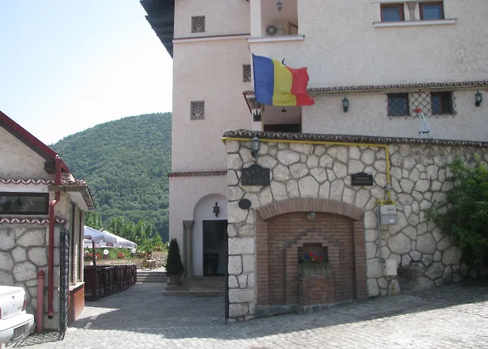 Pensiunea Casa Cranta Braşov