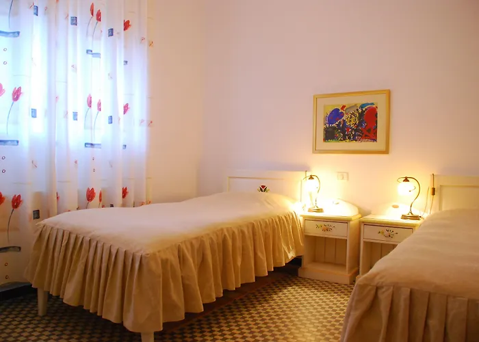 Gasthuis Pensiunea Casa Cranta 3*