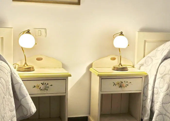 Pensiunea Casa Cranta Gasthuis 3*