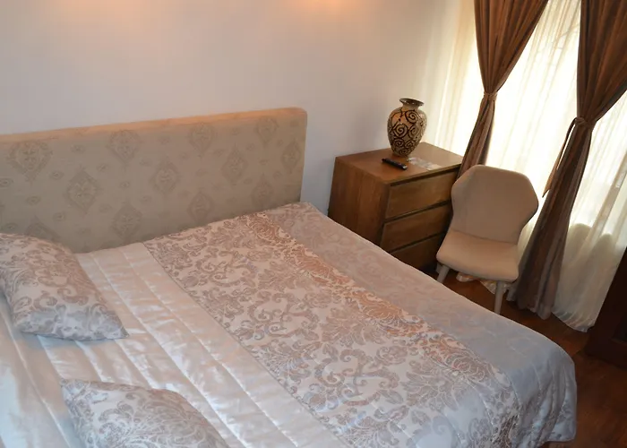 Pensiunea Casa Cranta 3*