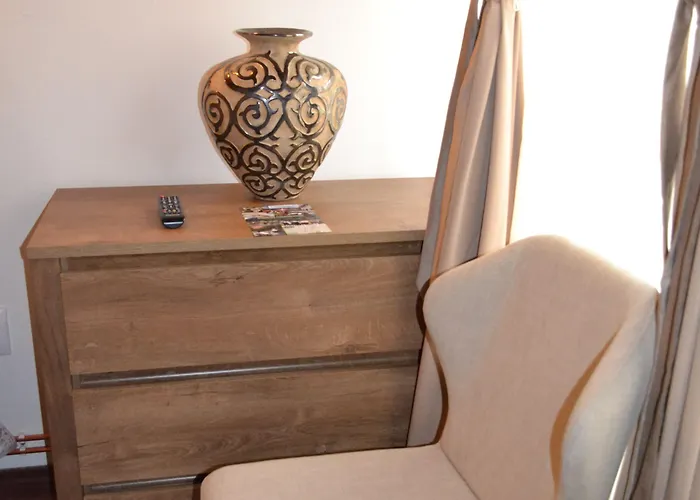 Pensionat Pensiunea Casa Cranta