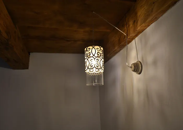 Gasthuis Pensiunea Casa Cranta Braşov