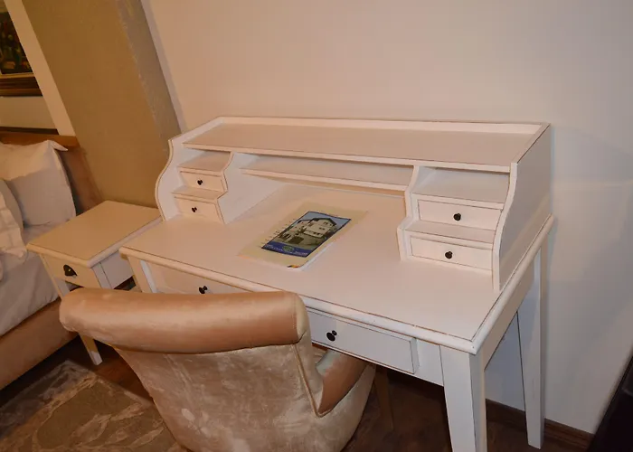 Pensiunea Casa Cranta Pensionat 3*