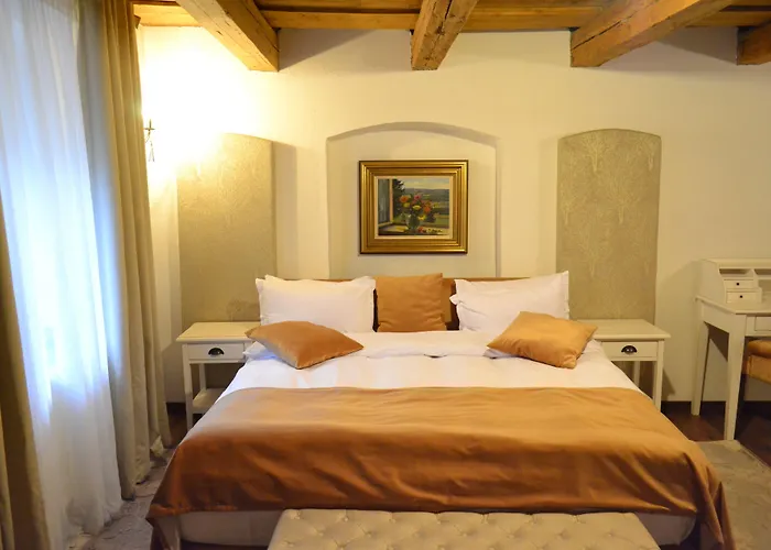 Pensiunea Casa Cranta 3* Braşov