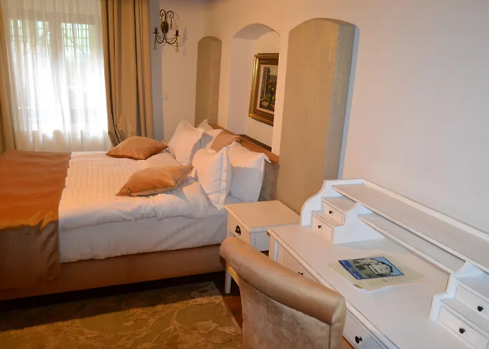 Pensiunea Casa Cranta Gasthuis Braşov