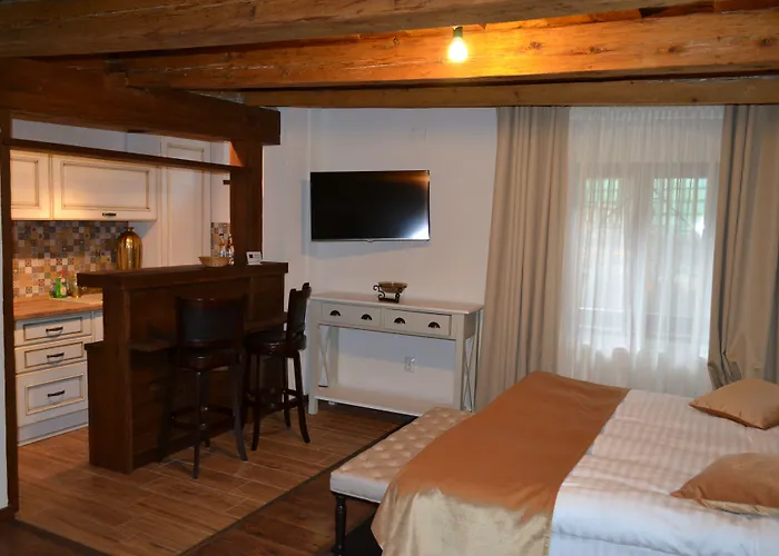 Pensiunea Casa Cranta Pensionat 3*