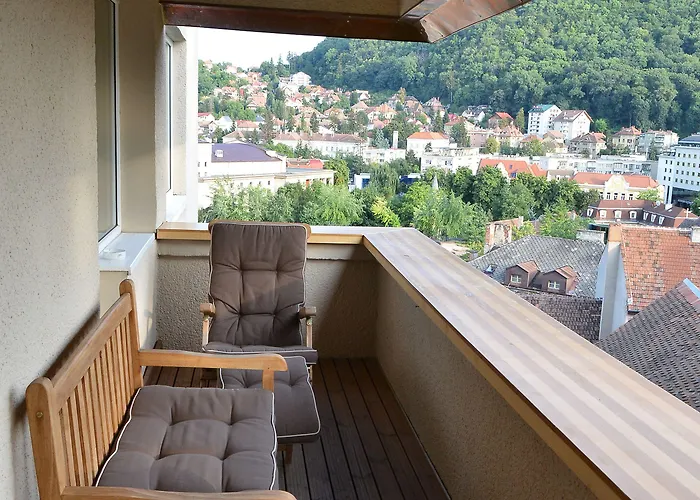 Pensiunea Casa Cranta 3*