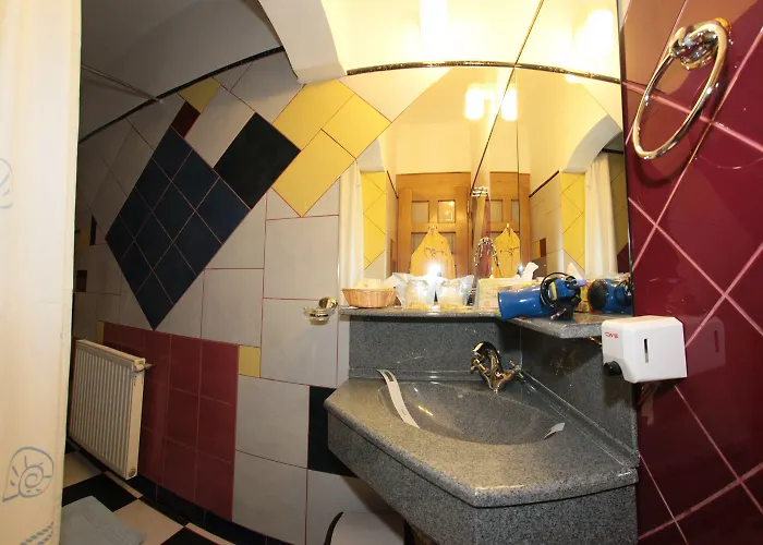 Pensiunea Casa Cranta 3* Braşov