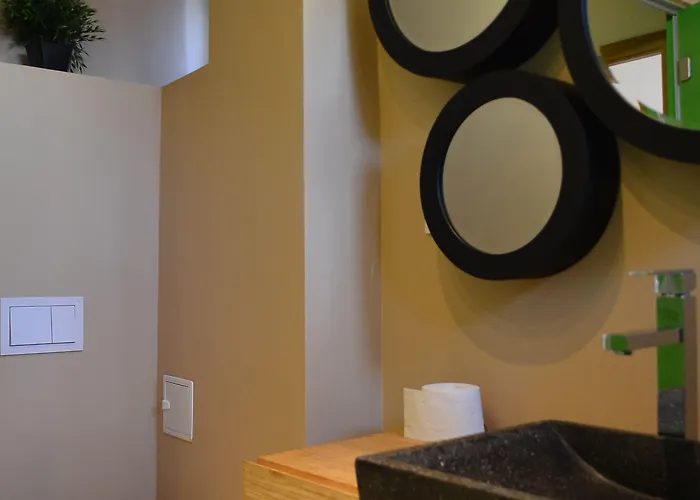 Pensiunea Casa Cranta Gasthuis 3*