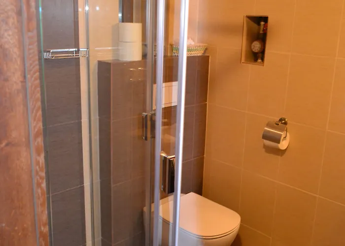 Pensiunea Casa Cranta