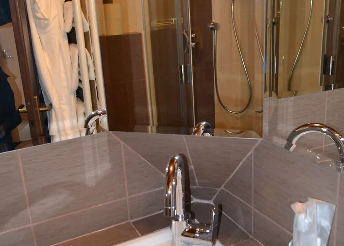 Pensiunea Casa Cranta 3*