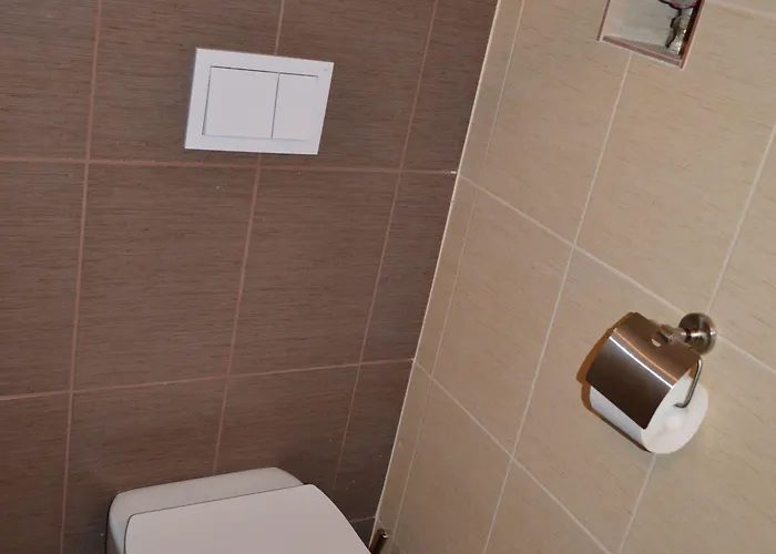 Pensiunea Casa Cranta Pensionat