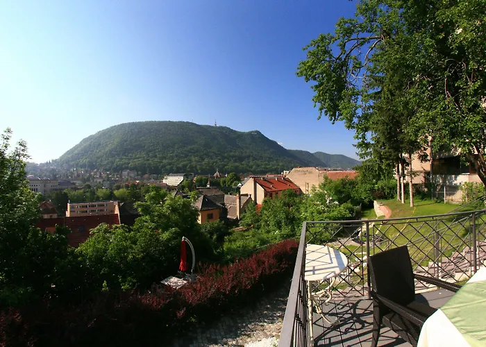 Pensiunea Casa Cranta Pensionat