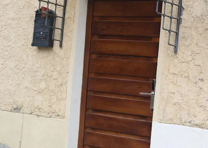 Pensiunea Casa Cranta Braşov