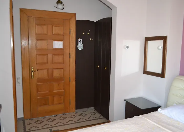 Pensiunea Casa Cranta Gasthuis 3*