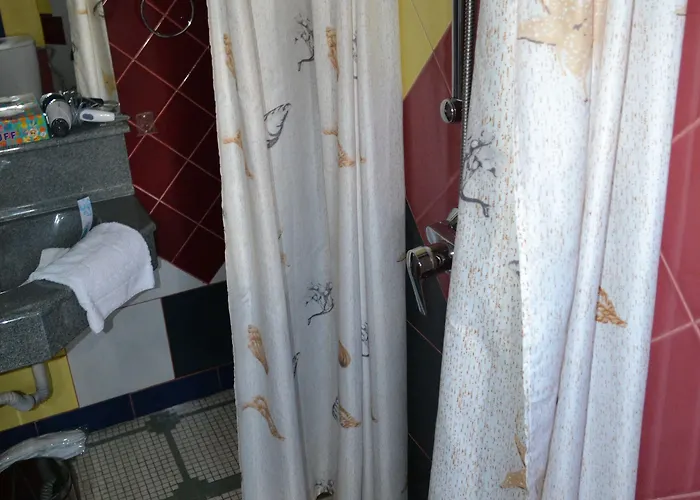 Gasthuis Pensiunea Casa Cranta 3*